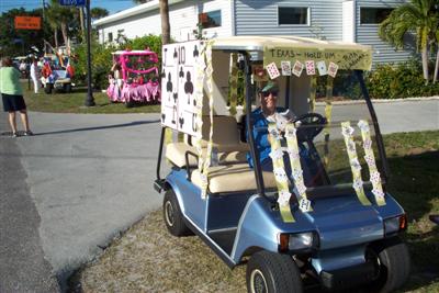 Gulf to Bay Carnival - 2007 <br> Photos by Rene Dube - Slide 53