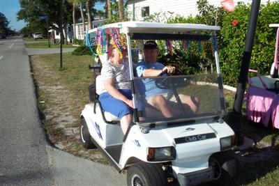 Gulf to Bay Carnival - 2007 <br> Photos by Rene Dube - Slide 60