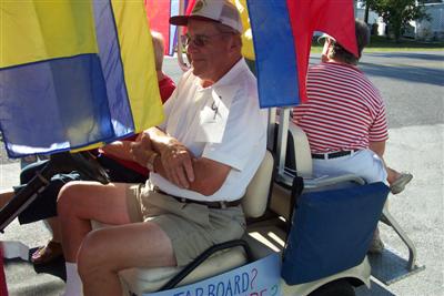 Gulf to Bay Carnival - 2007 <br> Photos by Rene Dube - Slide 70