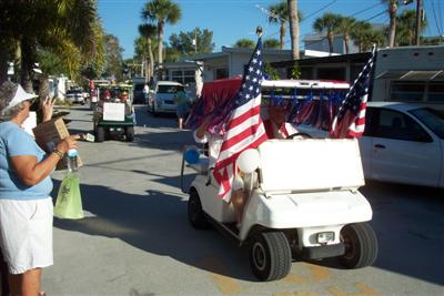 Gulf to Bay Carnival - 2007 <br> Photos by Rene Dube - Slide 75