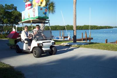 Gulf to Bay Carnival - 2007 <br> Photos by Rene Dube - Slide 84
