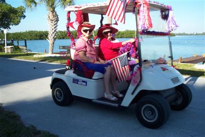 Gulf to Bay Carnival - 2007 <br> Photos by Rene Dube - Slide 88