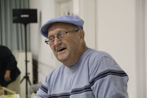 Gulf to Bay 2015 Carnival <br> Photos by  Jim Ackert - Slide 8