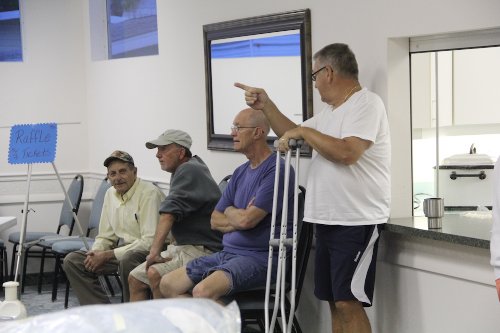 Gulf to Bay 2015 Carnival <br> Photos by  Jim Ackert - Slide 10