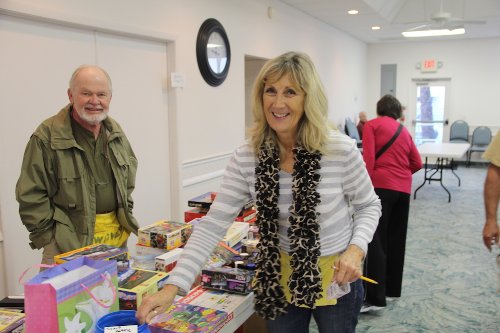 Gulf to Bay 2015 Carnival <br> Photos by  Jim Ackert - Slide 19