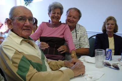 Easter - 2007 - At Gulf to Bay - Slide 2