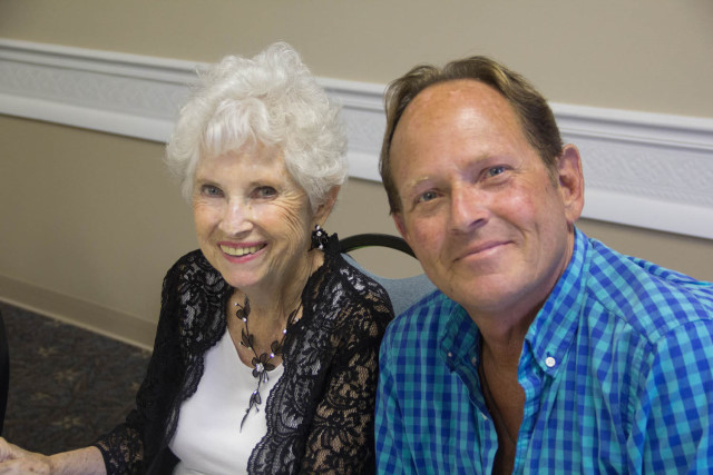 Easter Dinner 2017 - Slide 7