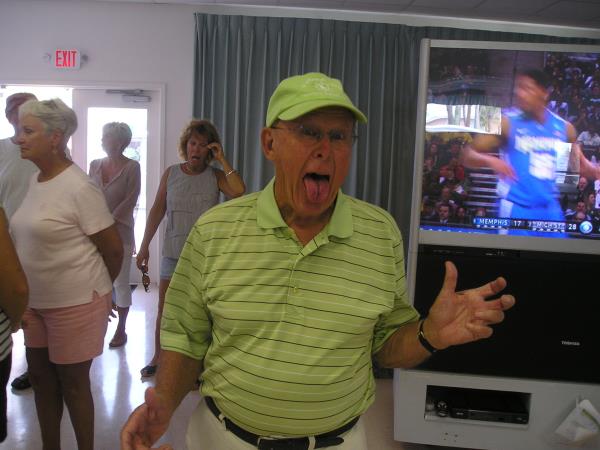 Fish Fry March 2013 - Slide 4