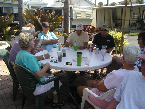 Fish Fry March 2013 - Slide 6