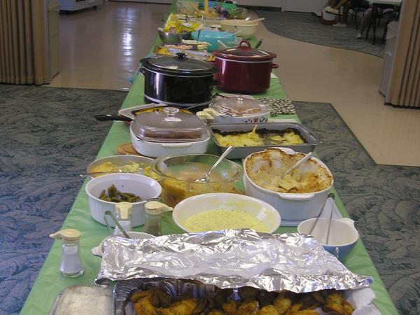 Fish Fry March 2013 - Slide 9