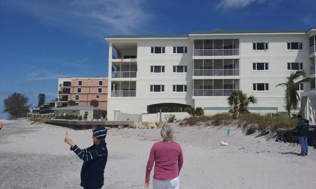 March 13 2017 Storm on Manasota Key - Slide 10