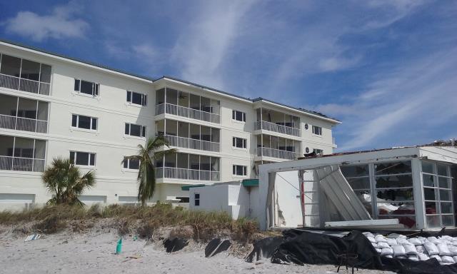 March 13 2017 Storm on Manasota Key - Slide 12