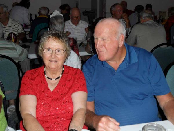 New Years Eve - 2012 <br>
Photos by Rene Dube - Slide 27