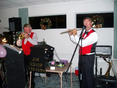 New Years Eve at Gulf to Bay - Slide 21