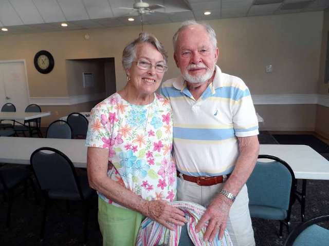 New Years Day 2019 at Gulf to Bay - Slide 20