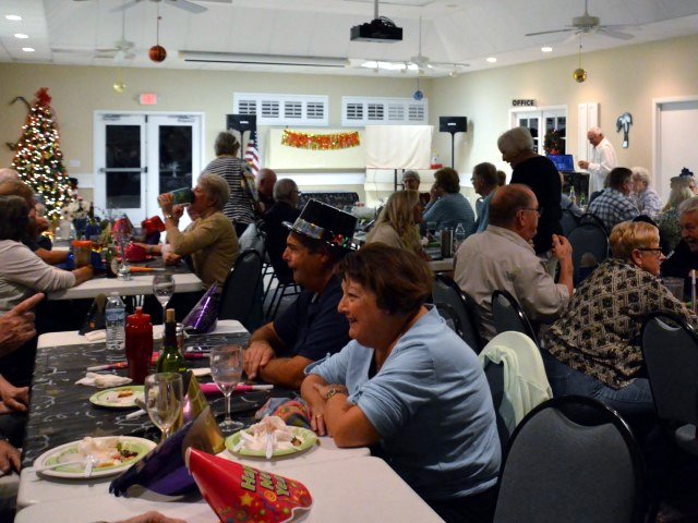 New Years Eve 2018 - Slide 3