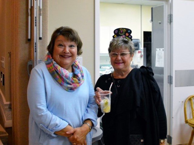 New Years Eve 2018 - Slide 31