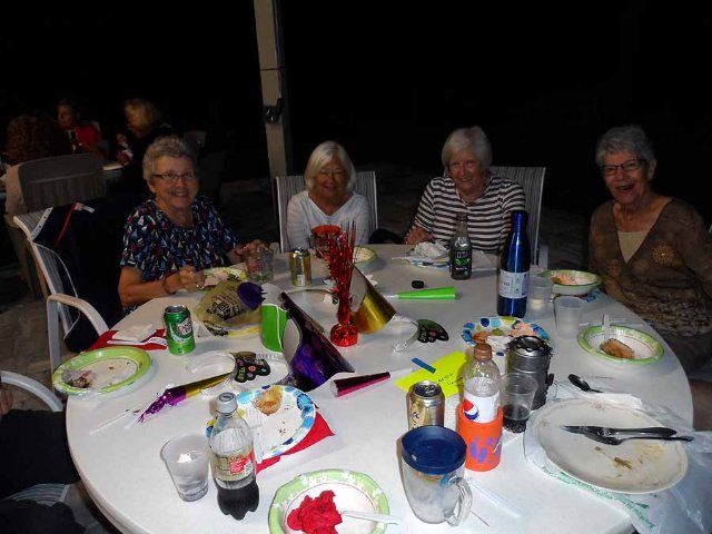 New Years Eve - 2019 - Slide 7