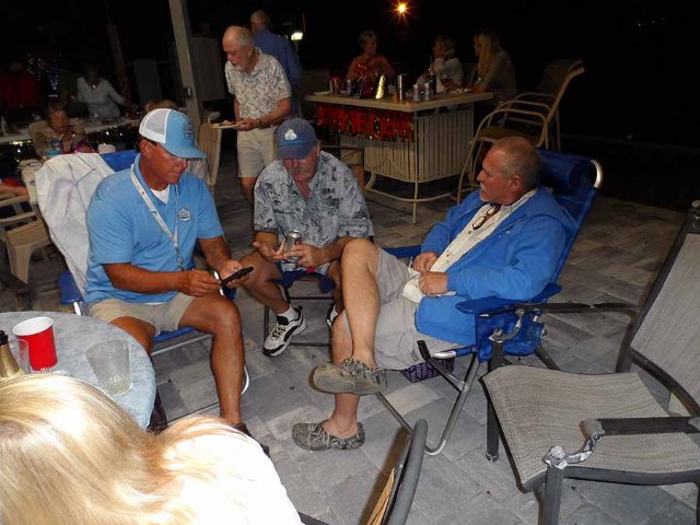 New Years Eve - 2019 - Slide 10