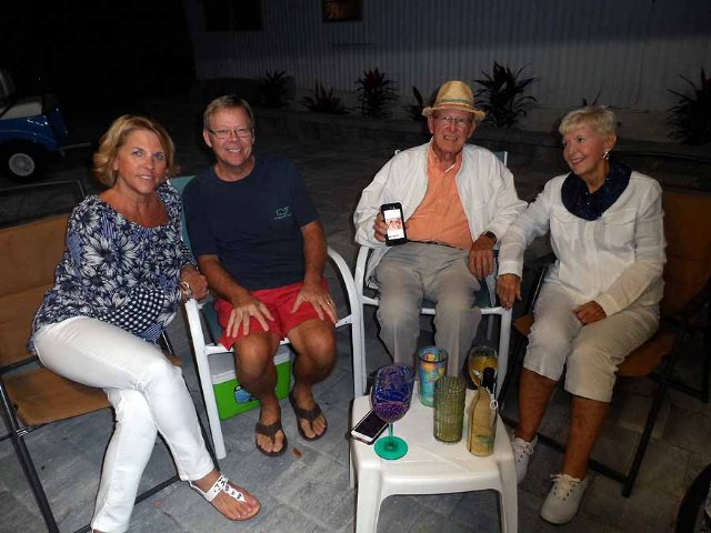 New Years Eve - 2019 - Slide 31