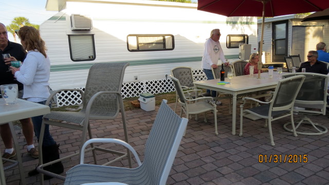 Nora and Jeno's Farewell Party - Slide 20