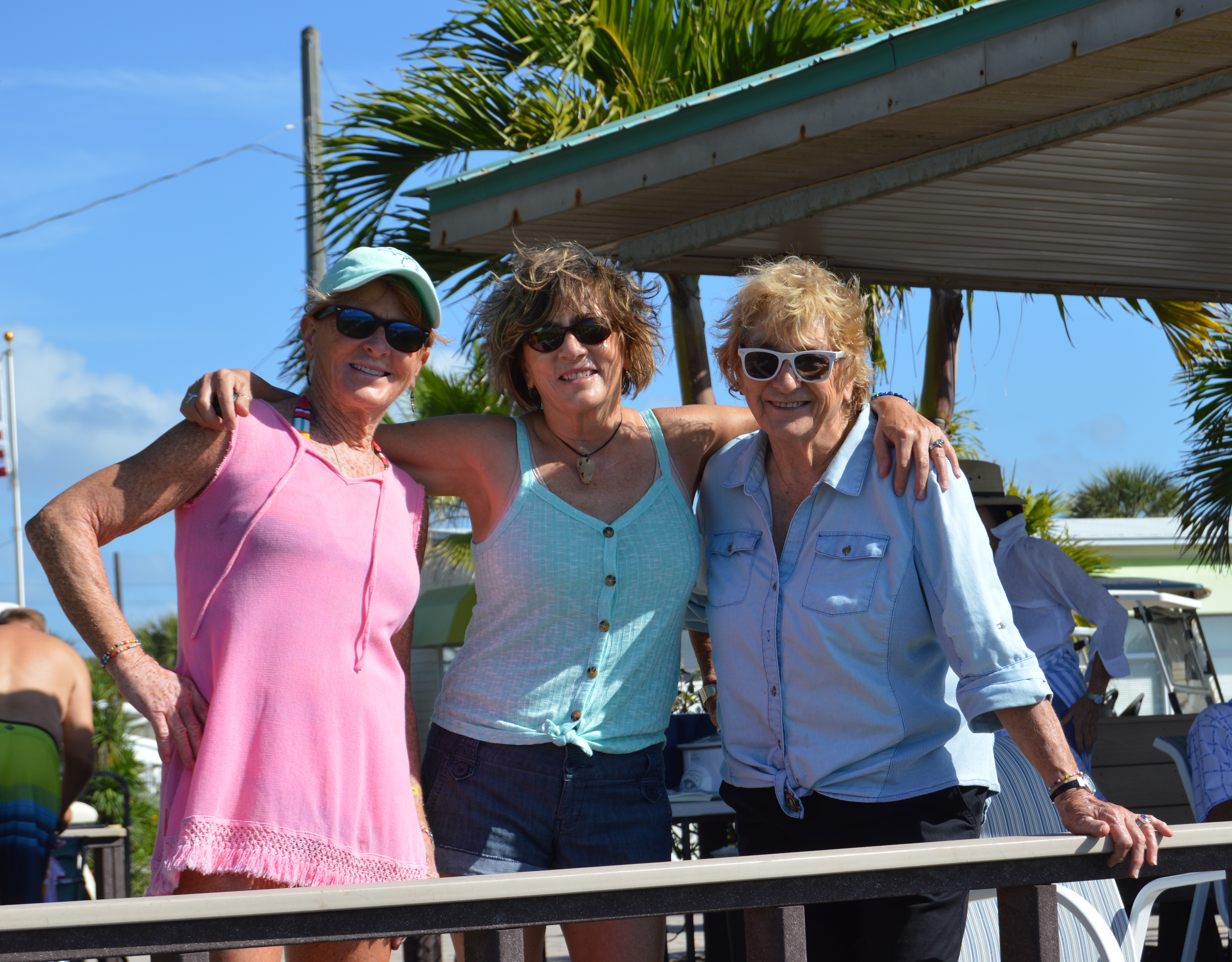 New Years Day Plunge 2021 - Photos by MJ Bishop - Slide 6  