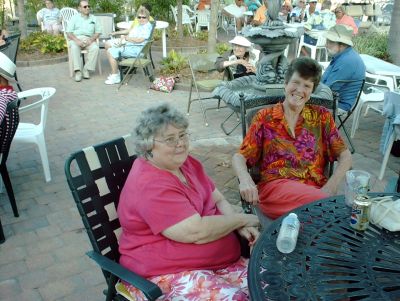 Spring Fling - 2006 - Slide 2