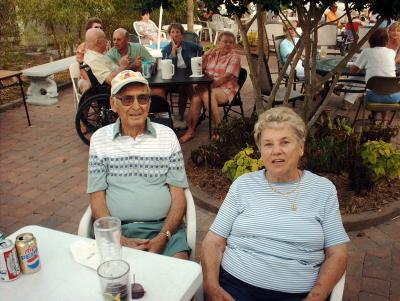 Spring Fling - 2006 - Slide 7