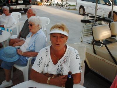 Spring Fling - 2006 - Slide 11