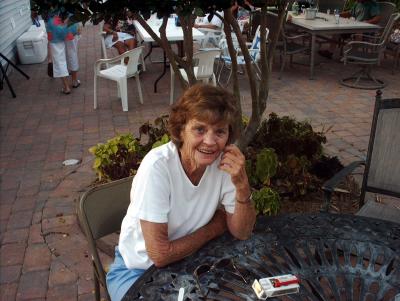 Spring Fling - 2006 - Slide 17