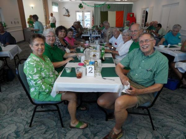 St. Patrick's Day - 2012 <br> Photos by Rene Dube - Slide 15