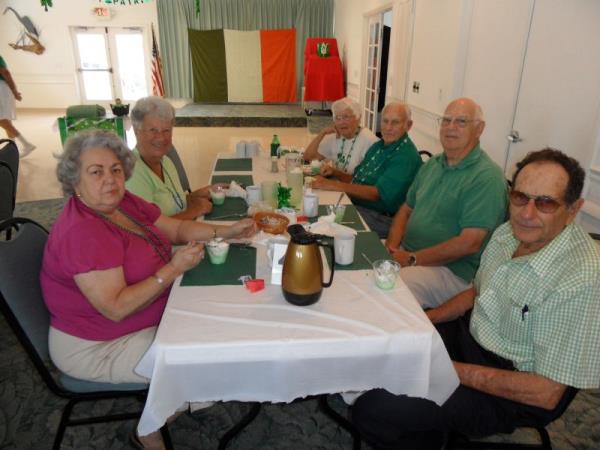 St. Patrick's Day - 2012 <br> Photos by Rene Dube - Slide 16