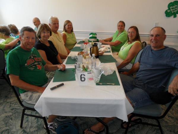 St. Patrick's Day - 2012 <br> Photos by Rene Dube - Slide 19