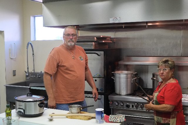 Valentine's Day at Gulf to Bay - 2019 <br> Photos by Roger Cissa - Slide 9