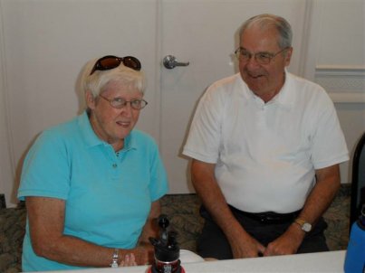 Jim Bishop's 85th Birthday - 2011  Photos by Rene Dube - Slide 11