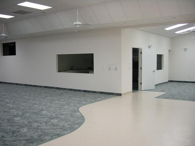 Recreation Hall Interior June 28 2001 Slide 10