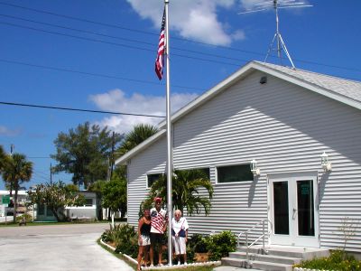 Gulf to Bay Summer 2003 - Slide 3