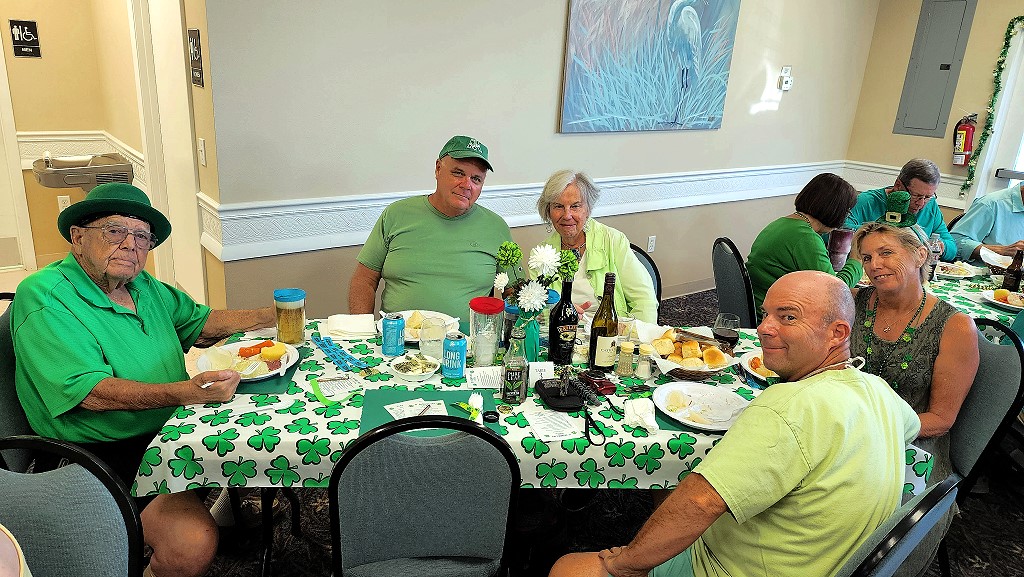 St. Patricks Day -2023 - Slide 11