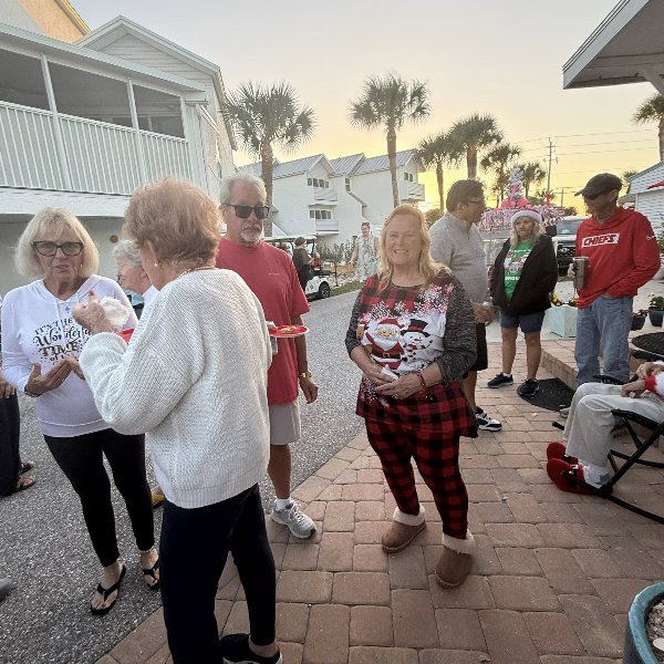 Christmas Eve 2025 Photos by Kay Fish- Slide 12